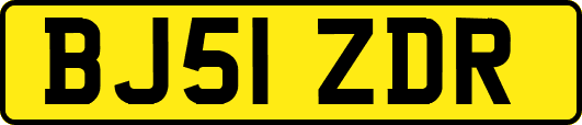 BJ51ZDR