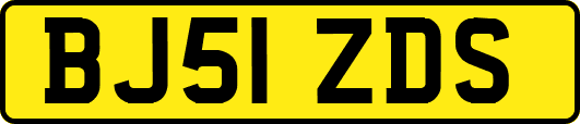 BJ51ZDS
