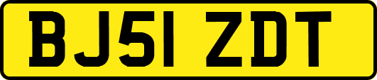BJ51ZDT