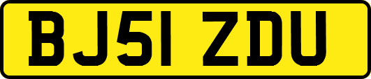 BJ51ZDU