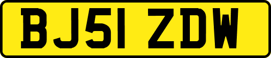 BJ51ZDW