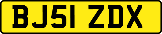 BJ51ZDX