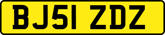 BJ51ZDZ