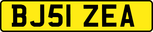 BJ51ZEA