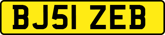 BJ51ZEB