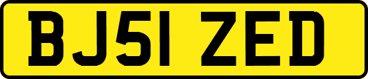 BJ51ZED