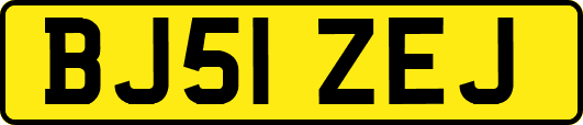BJ51ZEJ
