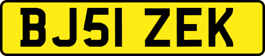 BJ51ZEK