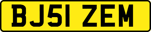 BJ51ZEM