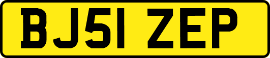 BJ51ZEP