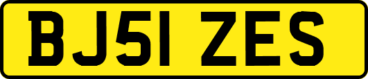 BJ51ZES