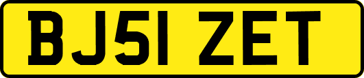 BJ51ZET