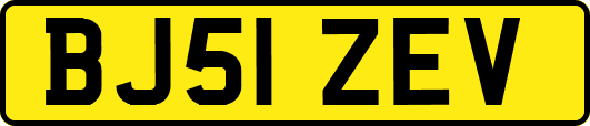 BJ51ZEV
