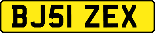 BJ51ZEX