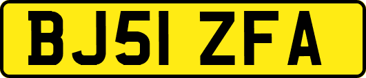 BJ51ZFA