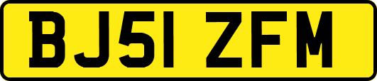 BJ51ZFM