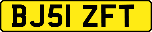 BJ51ZFT
