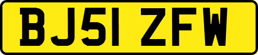 BJ51ZFW