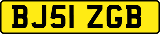 BJ51ZGB