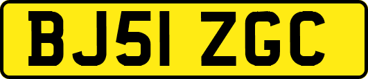 BJ51ZGC