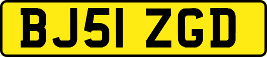 BJ51ZGD