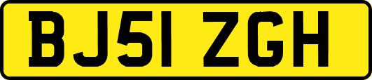 BJ51ZGH