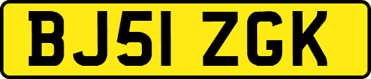 BJ51ZGK