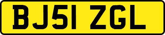 BJ51ZGL