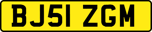 BJ51ZGM
