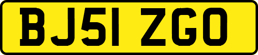 BJ51ZGO