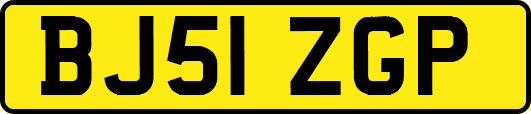 BJ51ZGP