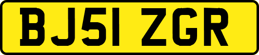 BJ51ZGR