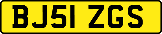 BJ51ZGS