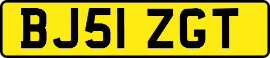 BJ51ZGT
