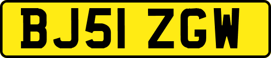 BJ51ZGW
