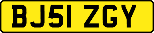 BJ51ZGY