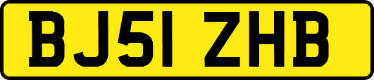 BJ51ZHB
