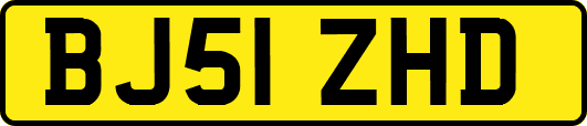 BJ51ZHD