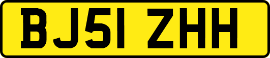 BJ51ZHH