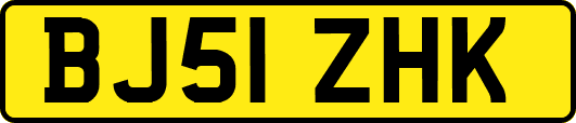 BJ51ZHK