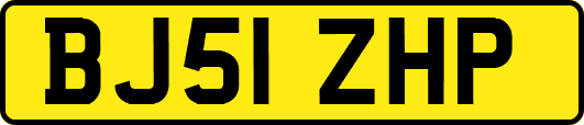 BJ51ZHP