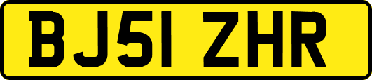 BJ51ZHR
