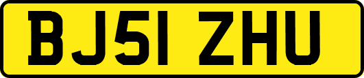 BJ51ZHU
