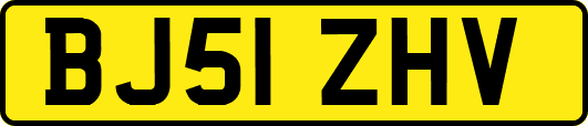 BJ51ZHV