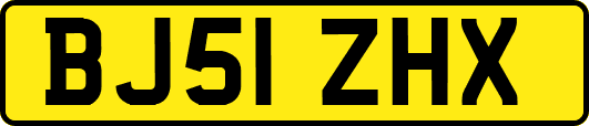 BJ51ZHX