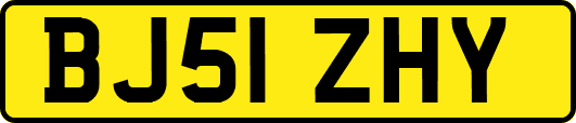 BJ51ZHY