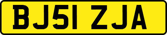 BJ51ZJA