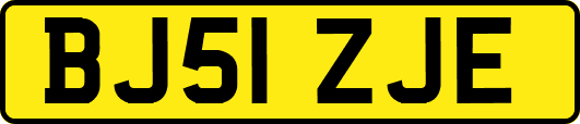 BJ51ZJE