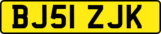 BJ51ZJK