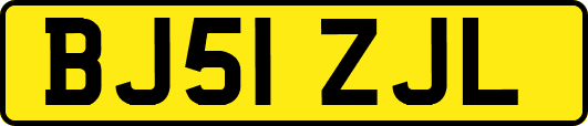 BJ51ZJL